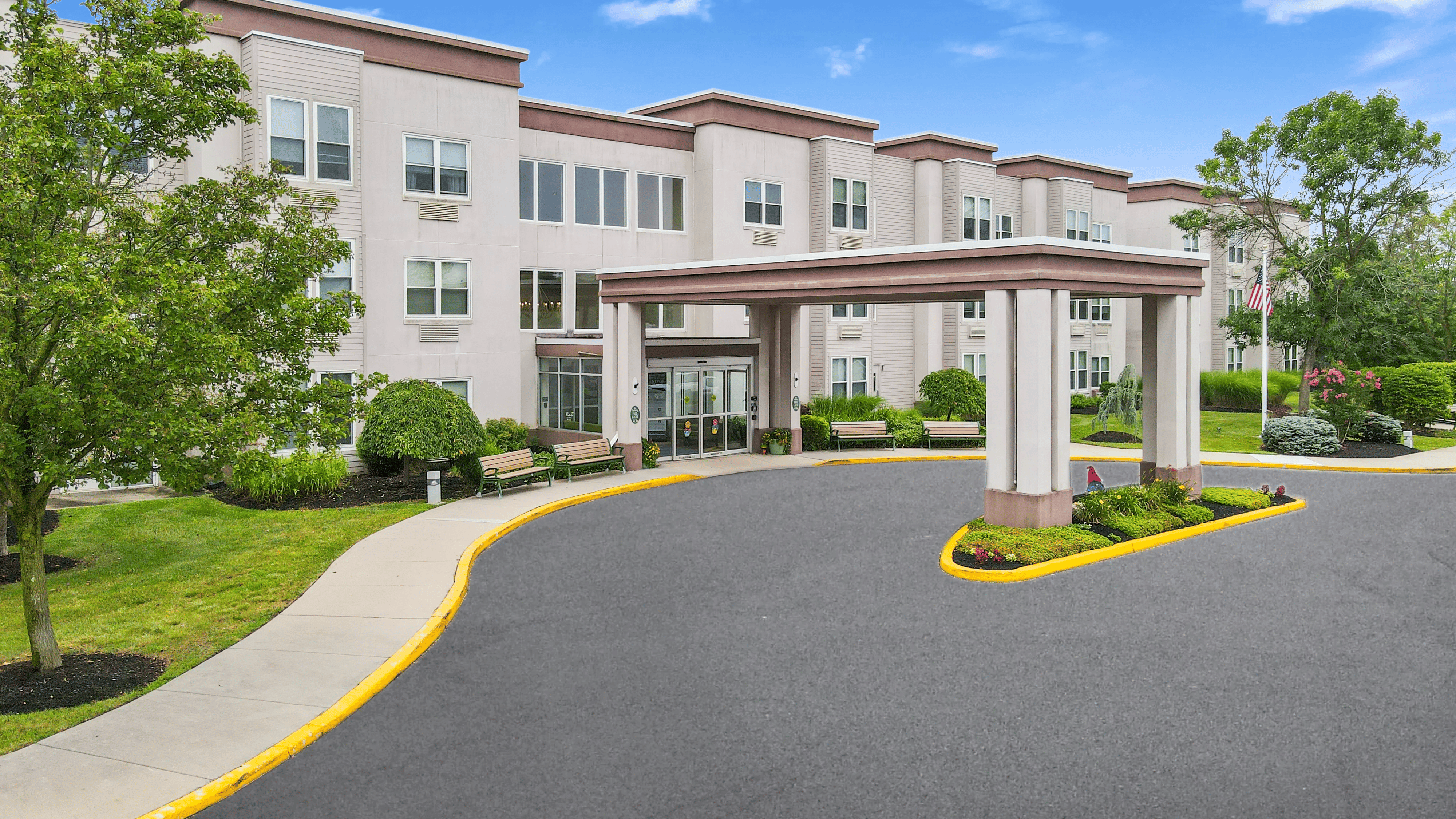 Seaton Voorhees Featured Image